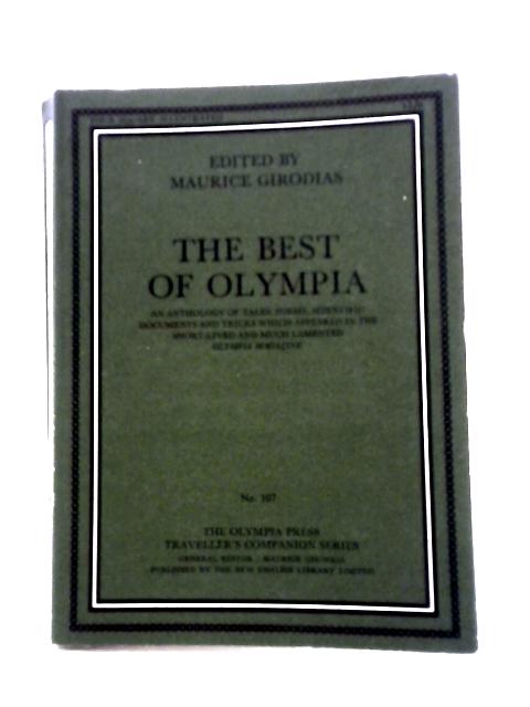 The Best of 'Olympia' By Girodias