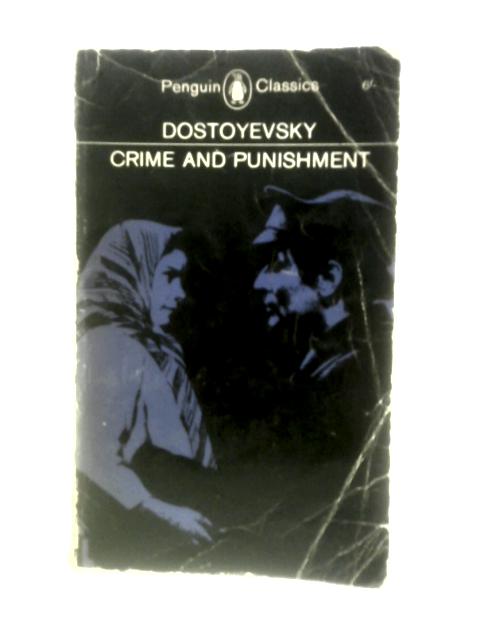 Crime and Punishment von Fyodor Dostoyevsky