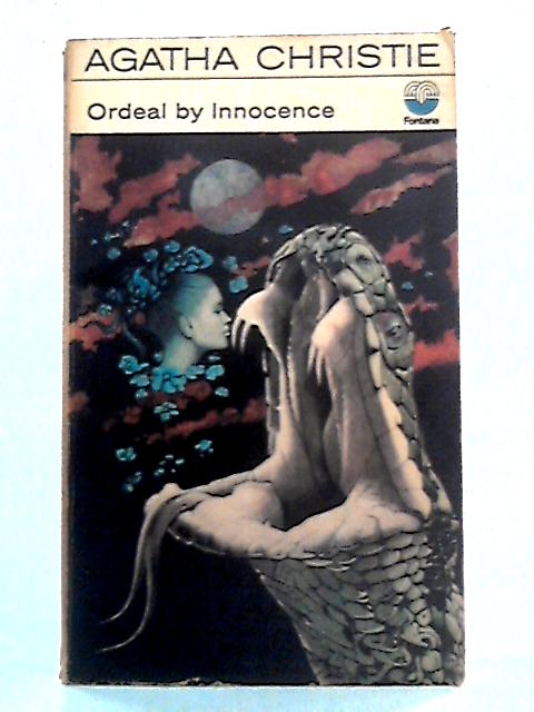 Ordeal by Innocence von Agatha Christie