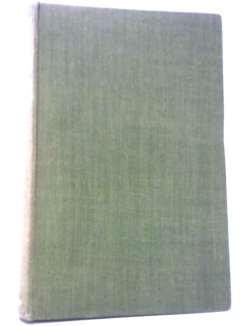 A Study of History - Abridgement of Volumes I-VI By Arnold J. Toynbee