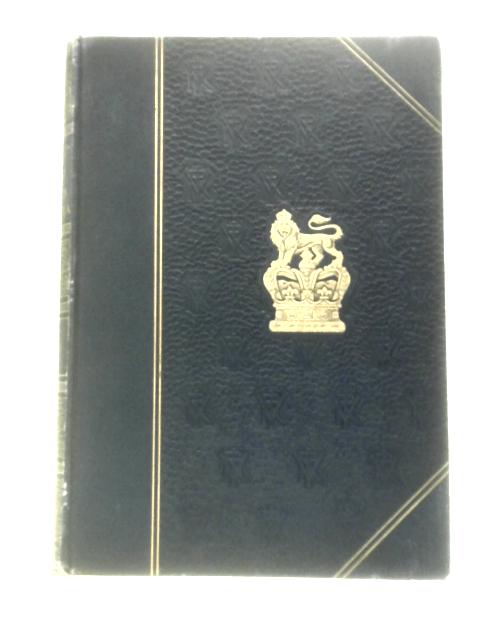 The Life and Times of Queen Victoria. Illustrated. Vol I [1] By Robert Wilson