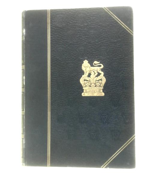 The Life and Times of Queen Victoria Vol. III von Robert Wilson