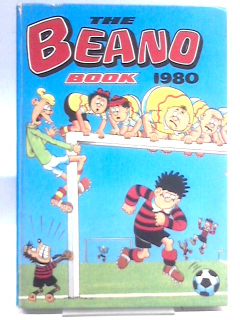 The Beano Book 1980 By Various.