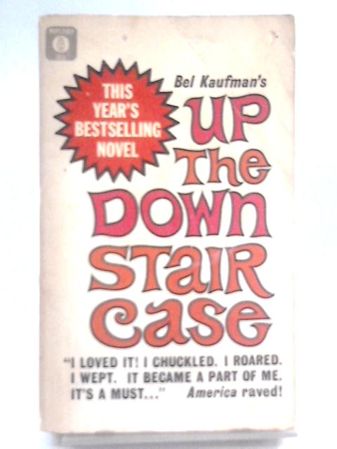 Up The Down Staircase By Bel Kaufman