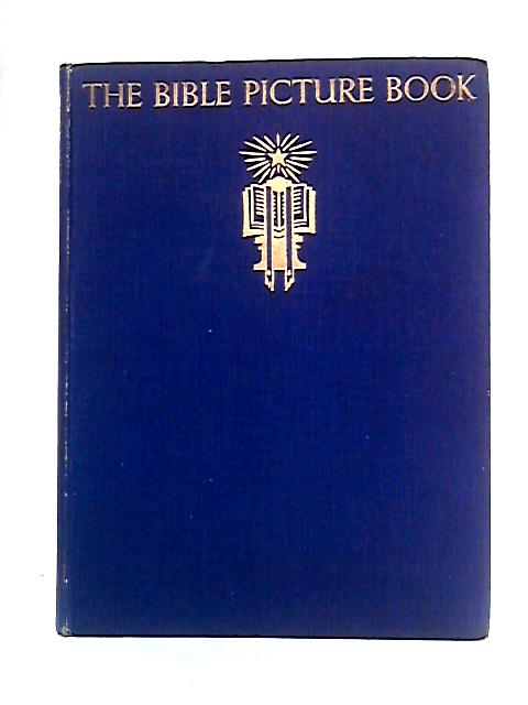 The Bible Picture Book von Muriel J. Chalmers