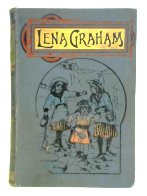 Lena Graham By Cecilia Selby Lowndes