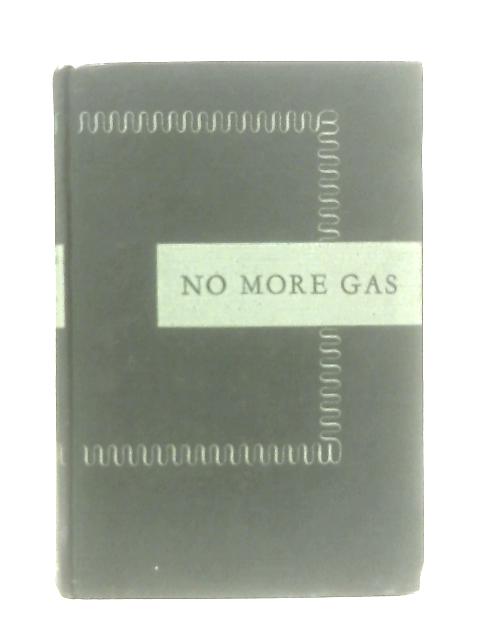 No More Gas von Charles Nordhoff