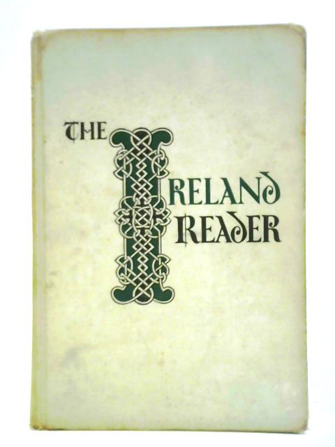 The Ireland Reader von Helen O'Clery