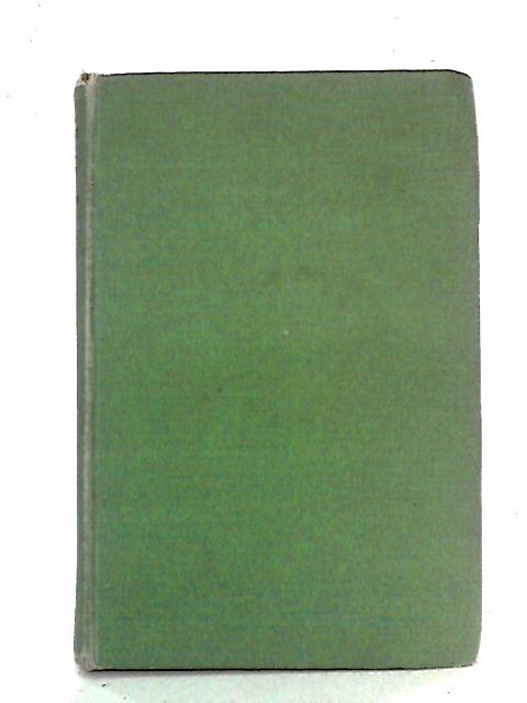 The Autobiography of a Supertramp By W.H. Davies