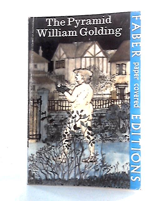 The Pyramid By William Golding