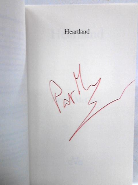 Heartland von Patrick McCabe