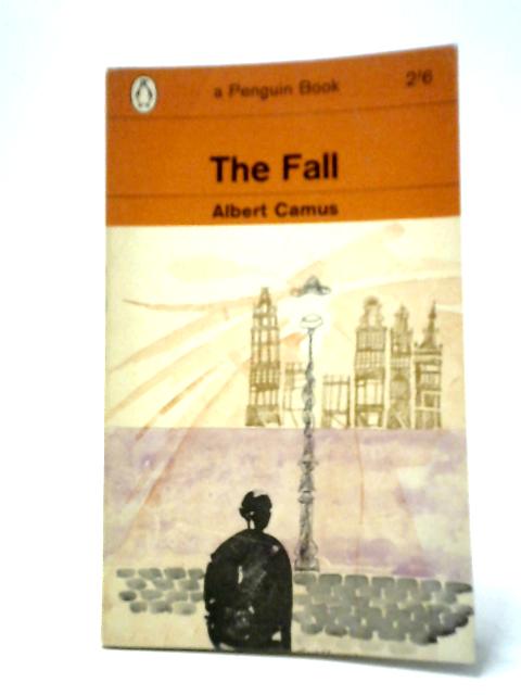 The Fall By Albert Camus