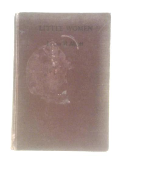 Little Women von Louisa M. Alcott