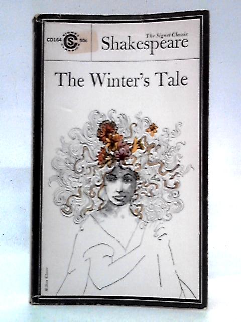 The Winter's Tale By William Shakespeare