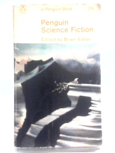 Penguin Science Fiction von Brian Aldiss (Ed.).