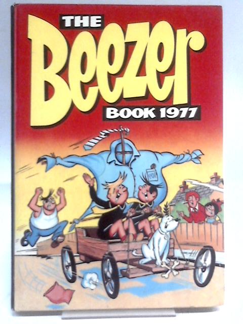 Beezer Book 1977 By Unstated