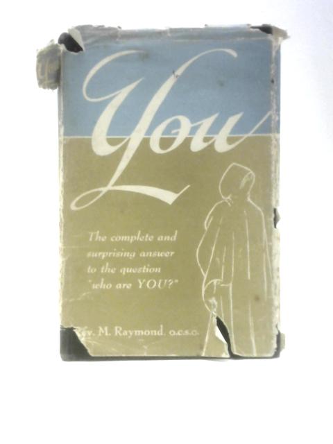 You By M. Raymond