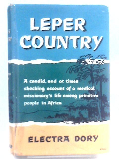 Leper Country von Electra Dory