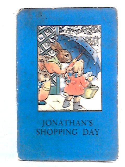 Jonathan's Shopping Day By A.J. MacGregor and W. Perring