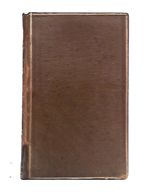 Kenilworth: Volume I By Sir Walter Scott