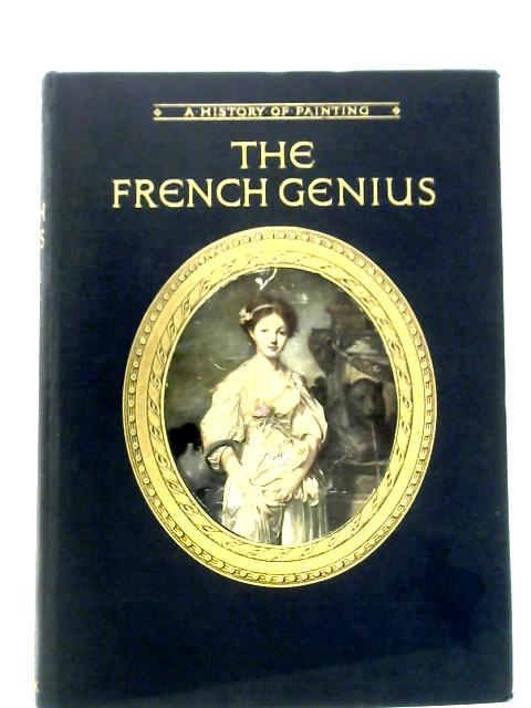 The French Genius von Haldane Macfall