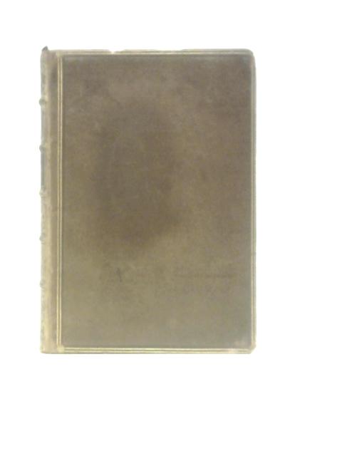 The Iliad of Homer, Vol. II By Edward Earl of Derby