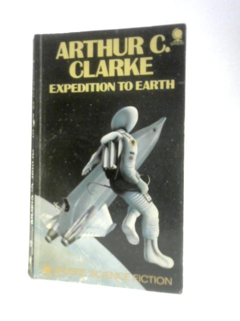 Expedition to Earth von Arthur C Clarke