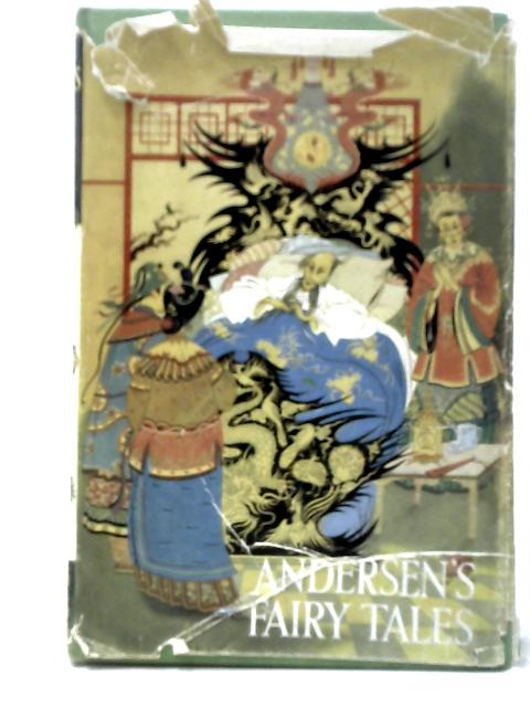 Andersen's Fairy Tales By Hans Andersen