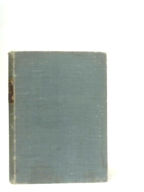 Collections and Recollections Vol II By (George W. E. Russell)