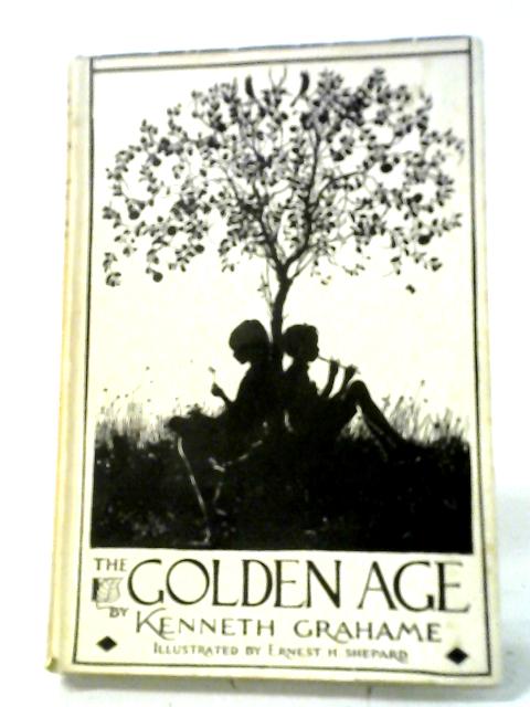 The Golden Age von Kenneth Grahame