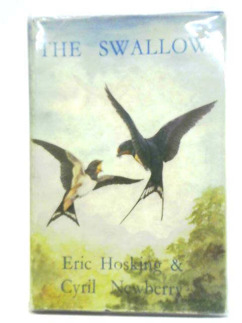 The Swallow By Eric Hosking et al