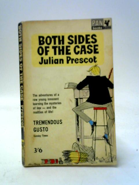 Both Sides of the Case von Julian Prescot