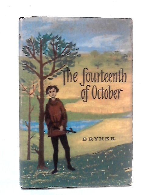 The Fourteenth of October By Bryher