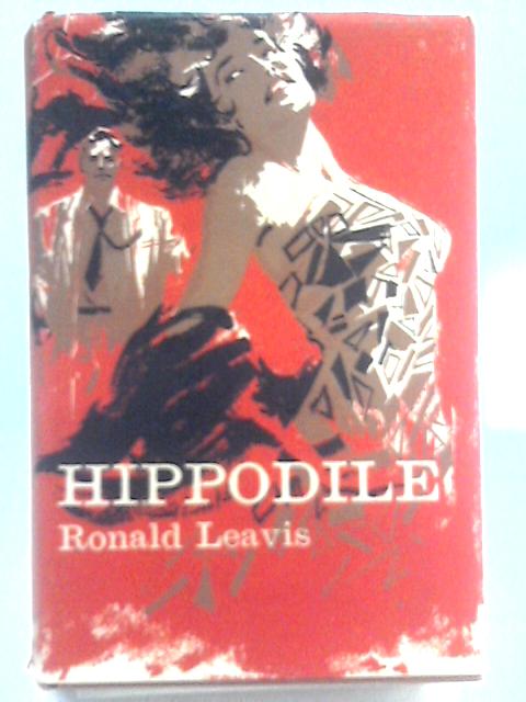 Hippodile By Ronald Leavis