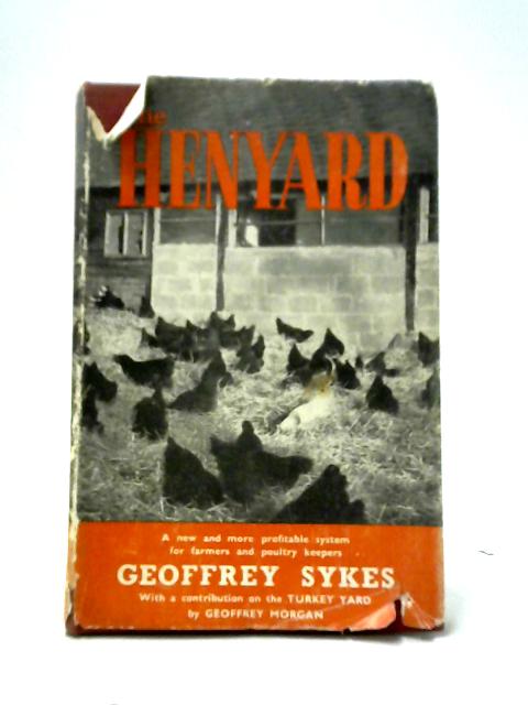 The Henyard von Geoffrey Sykes