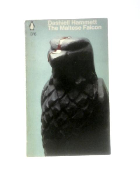 The Maltese Falcon By Dashiell Hammett