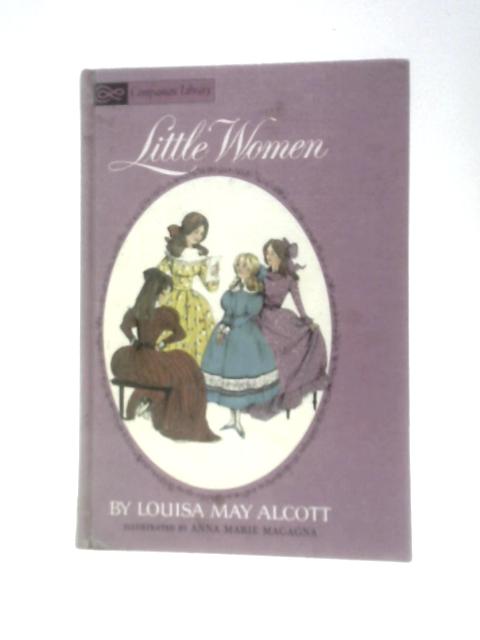 Little Women and Little Men von Louisa May Alcott