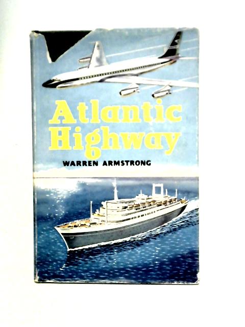 Atlantic Highway von Warren Armstrong