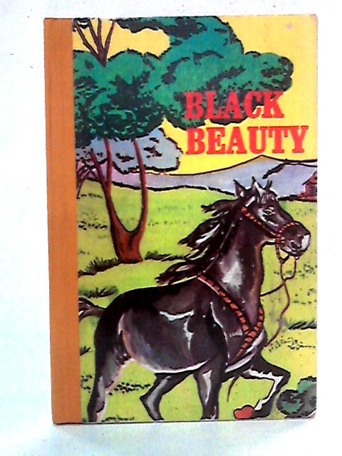 Black Beauty By Anna Sewell