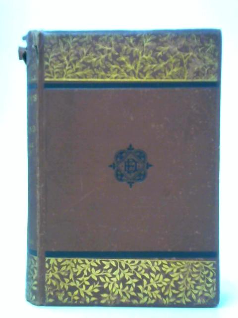 Recollections of a Tour Made in Scotland A.D. 1803 By Dorothy Wordsworth