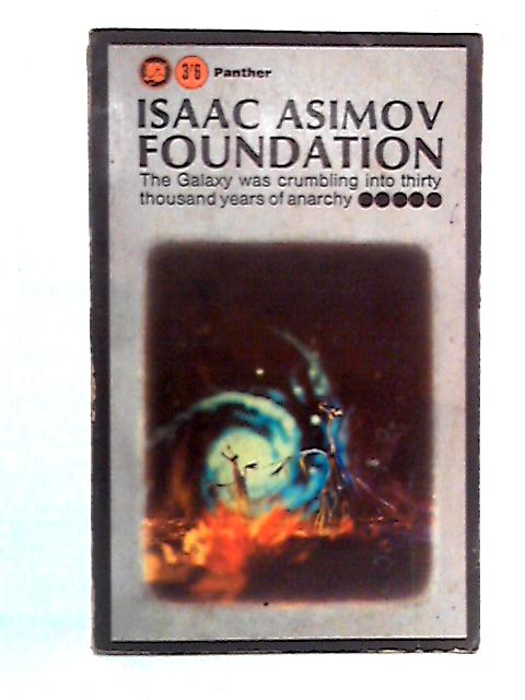 Foundation von Isaac Asimov