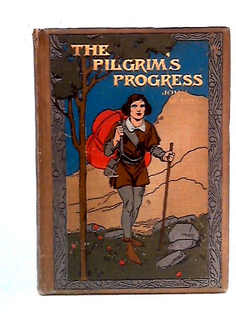 The Pilgrim's Progress By John Bunyan