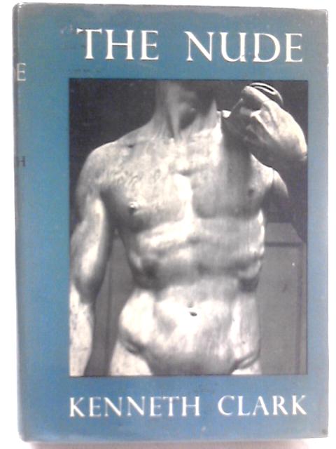 The Nude von Clark Kenneth