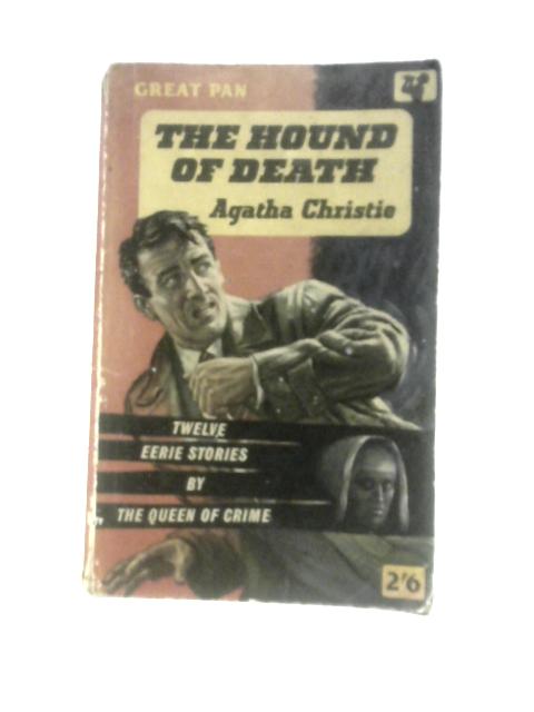 The Hound Of Death By Agatha Christie