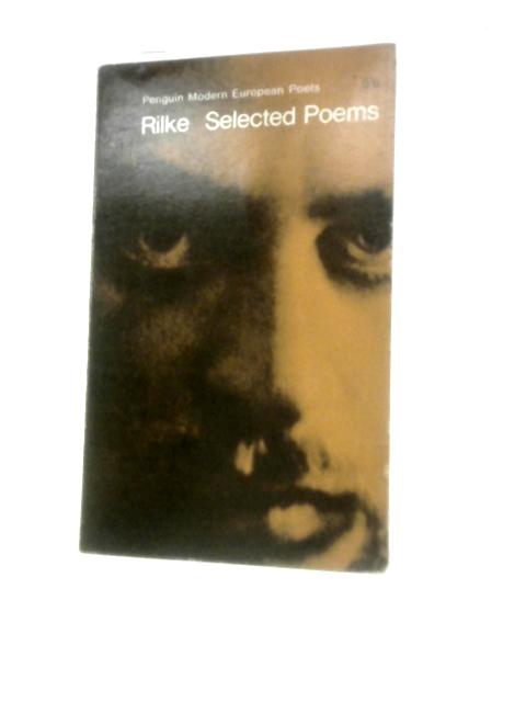 Selected Poems (Penguin Modern European Poets) von Rilke