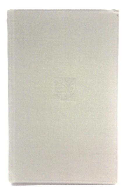 "Offices" Essays on Friendship & Old Age and Select Letters von Cicero