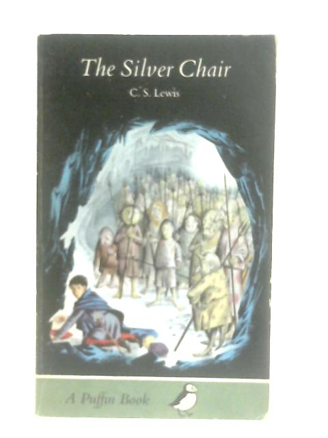 The Silver Chair von C. S. Lewis