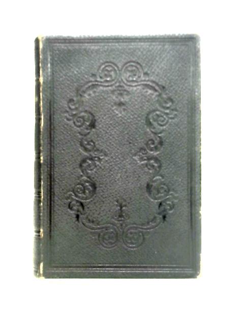 La Sainte Bible von J. F. Ostervald