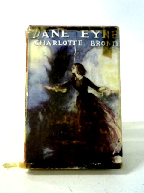 Jane Eyre By Charlotte Bronte