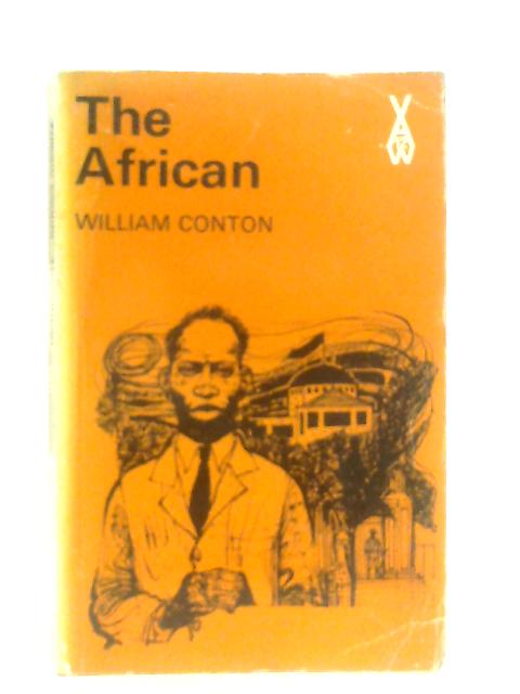 The African By William Conton